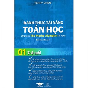 toán singapore